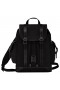 Longchamp Boxford Backpack Black - Recycled canvas