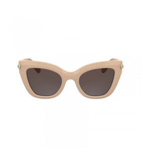 Longchamp Sunglasses Pink - Acetate