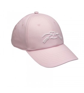 Longchamp Solid cap Ballerina - Cotton blend