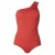 Longchamp Swimsuit Tomato - Jersey