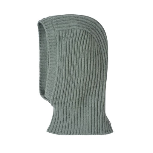 Longchamp Balaclava Szeladon - Kötött