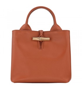 Longchamp Le Roseau S KÃ©zitÃ¡ska KÃ©reg - BÅ‘r