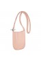 Longchamp Le Roseau S Crossbody mála Ballerina - Leathar