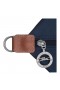 Longchamp Le Pliage Bunaidh mála Taistil expandable Navy - Athchúrsáilte chanbhás