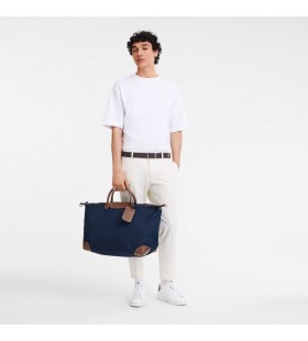 Longchamp Boxford XL Taistil mÃ¡la Gorm - AthchÃºrsÃ¡ilte chanbhÃ¡s