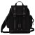 Longchamp Boxford Backpack Dubh - AthchÃºrsÃ¡ilte chanbhÃ¡s