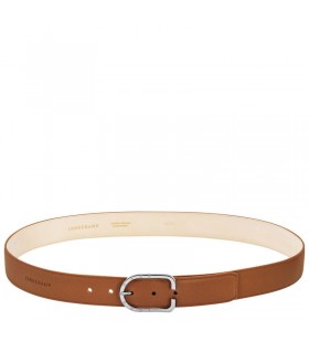 ãƒ­ãƒ³ã‚·ãƒ£ãƒ³ãƒ«FoulonnÃ©ç”·æ€§ç”¨ã®ãƒ™ãƒ«ãƒˆã‚­ãƒ£ãƒ©ãƒ¡ãƒ«ãƒ¬ã‚¶ãƒ¼