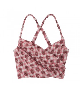 Longchamp Toppen Blush - Vichy ut slÃ¸r