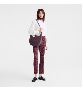 Torba przez ramiÄ™ Longchamp Essential L z Ð±Ð°ÐºÐ»Ð°Ð¶Ð°Ð½Ð½Ð¾Ð¹ skÃ³ry