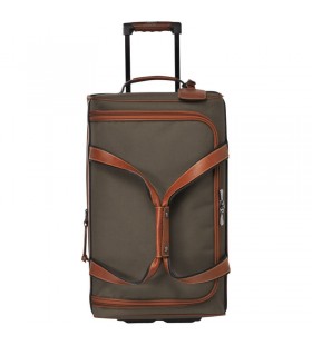 PodrÃ³Å¼na torba Longchamp Boxford M BrÄ…zowo - Ð¥Ð¾Ð»Ñ‰Ð¾Ð²Ð°Ñ