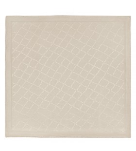 Longchamp Le Roseau Șal De Hârtie - Amestec De Mătase