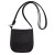 Longchamp Le Roseau S Crossbody sac Negru din Piele