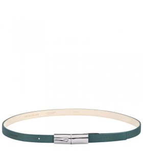 Le Longchamp Roseau Dámy " pásu Céder - Koža