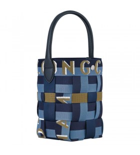 ë¡±ìƒ´ í”Œë ˆì´ë¥¼ ë‹¤ì‹œ XS ë²„í‚·ë°± í•´êµ°/ë‡Œìš°-ìº”ë²„ìŠ¤