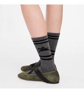 ë¡±ìƒ´ ì–‘ë§ ë¬´ì—°íƒ„-ë‹ˆíŠ¸