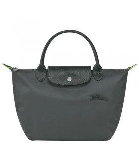 Torba Longchamp Le Pliage Green S Ð“Ñ€Ð°Ñ„Ð¸Ñ‚Ð¾Ð²Ð°Ñ - Redizajnirani platnu