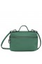 Longchamp Le Pliage Xtra XS Fåfänga Sage - Läder