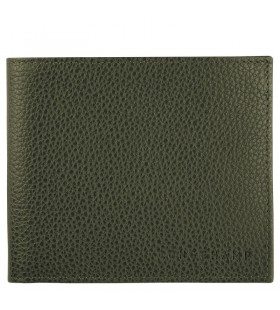 Longchamp Le FoulonnÃ© PlÃ¥nbok Khaki - LÃ¤der