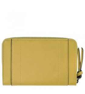 Longchamp 3D PlÃ¥nbok IngefÃ¤ra - LÃ¤der