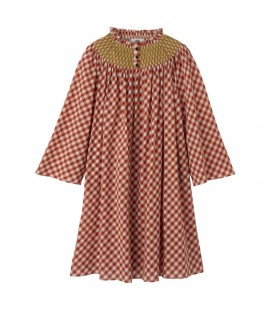 Longchamp Elbise KabuÄŸu - Vichy jakarlÄ±