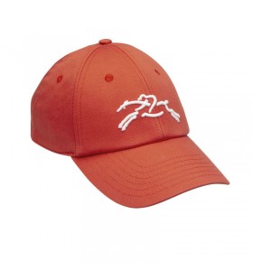 Longchamp KatÄ± kapaklÄ± Domates-Pamuk karÄ±ÅŸÄ±mÄ±