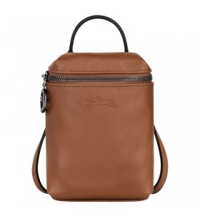 Longchamp Le Pliage Ø¥ÙƒØ³ØªØ±Ø§ XS Ø­Ù‚ÙŠØ¨Ø© Ø³ØªØ§ÙŠØ¬Ù„Ø§ÙŠØª ÙƒÙˆÙ†ÙŠØ§Ùƒ - Ø¬Ù„Ø¯ÙŠØ©