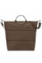 Longchamp Le Pliage for Grøn transport taske udvides Terra - Recycled lærred