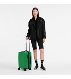 Longchamp LGP Rejse S Carry-on Grøn - Polycarbonat