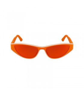 Longchamp Aurinkolasit Oranssi - Kasvi-Pohjainen Hartsi