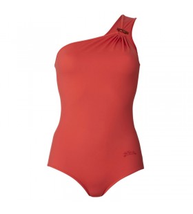 Longchamp Uimapuku Tomaatti - Jersey