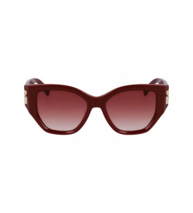 Longchamp Aurinkolasit Ruskea - Asetaatti