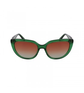 Longchamp Aurinkolasit, VihreÃ¤ - Asetaatti