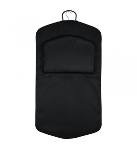 Longchamp Boxford Garment couvercle Noir RecyclÃ© toile