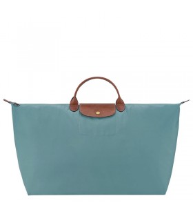 Longchamp Le Pliage Original XL sac de Voyage Eucalyptus - RecyclÃ© toile