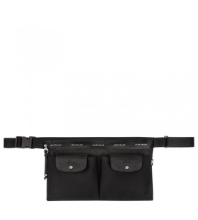 Longchamp Le Pliage Energie L Crossbody bag Black Canvas