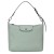 Longchamp Le Pliage Xtra M Hobo bag Eisenkraut - Leder