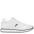 Longchamp Le Pliage Collection Sneakers Ecru - Leder