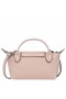 Longchamp Le Pliage Xtra XS Σακούλα Γυμνό Δέρμα