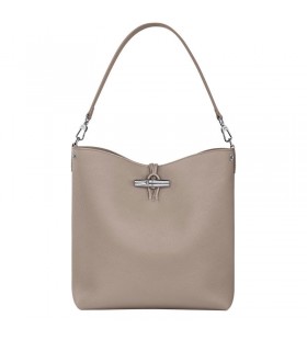 Longchamp Le Roseau Îœ Ï„ÏƒÎ¬Î½Ï„Î± ÎÎ¼Î¿Ï… Î¼Îµ Î†ÏÎ³Î¹Î»Î¿ Î”Î­ÏÎ¼Î±Ï„Î¿Ï‚