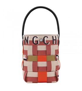 Longchamp Re-Play XS ÎšÎ¬Î´Ï‰Î½ Ï„ÏƒÎ¬Î½Ï„Î± Root / Î¦Î»Î¿Î¹ÏŒÏ‚ - ÎšÎ±Î¼Î²Î¬