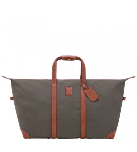 Longchamp Boxford XL Ï„ÏƒÎ¬Î½Ï„Î± Î¤Î±Î¾Î¹Î´Î¹Î¿Ï ÎšÎ±Ï†Î­ Î‘Î½Î±ÎºÏ…ÎºÎ»Ï‰Î¼Î­Î½Î¿ ÎºÎ±Î¼Î²Î¬