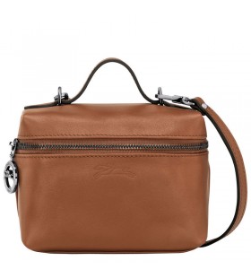 Longchamp Le Pliage Xtra XS ÎœÎ±Ï„Î±Î¹Î¿Î´Î¿Î¾Î¯Î± ÎšÎ¿Î½Î¹Î¬Îº - Î”Î­ÏÎ¼Î±Ï„Î¿Ï‚