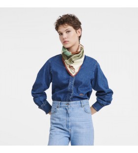 Longchamp Î Î±Î½ÎµÏ€Î¹ÏƒÏ„Î®Î¼Î¹Î¿ ÎœÎµÏ„Î±Î¾Ï‰Ï„ÏŒ Î¼Î±Î½Ï„Î®Î»Î¹ 70 Î£Î¹Î­Î½Î± - ÎœÎµÏ„Î¬Î¾Î¹